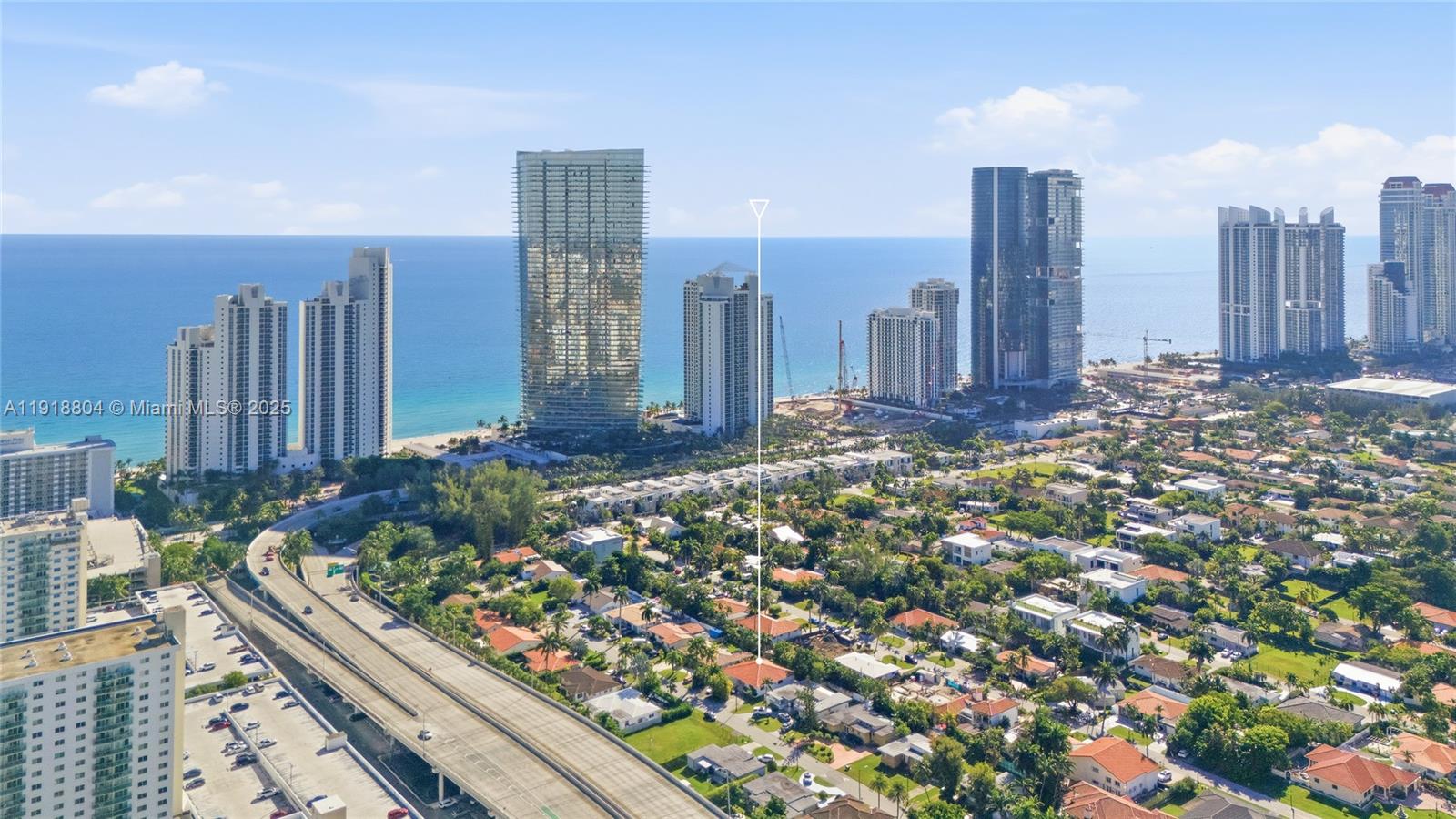 272 191st Ter, Sunny Isles Beach FL 33160