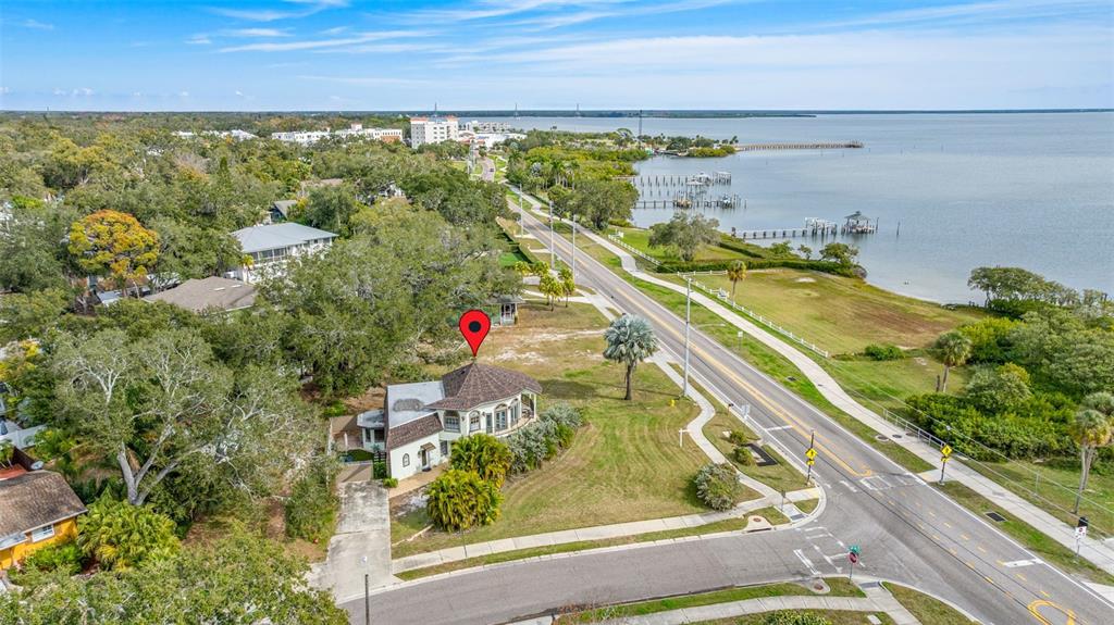 613 S BAYSHORE BOULEVARD