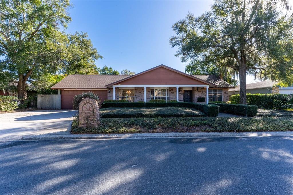409 RANCH TRAIL