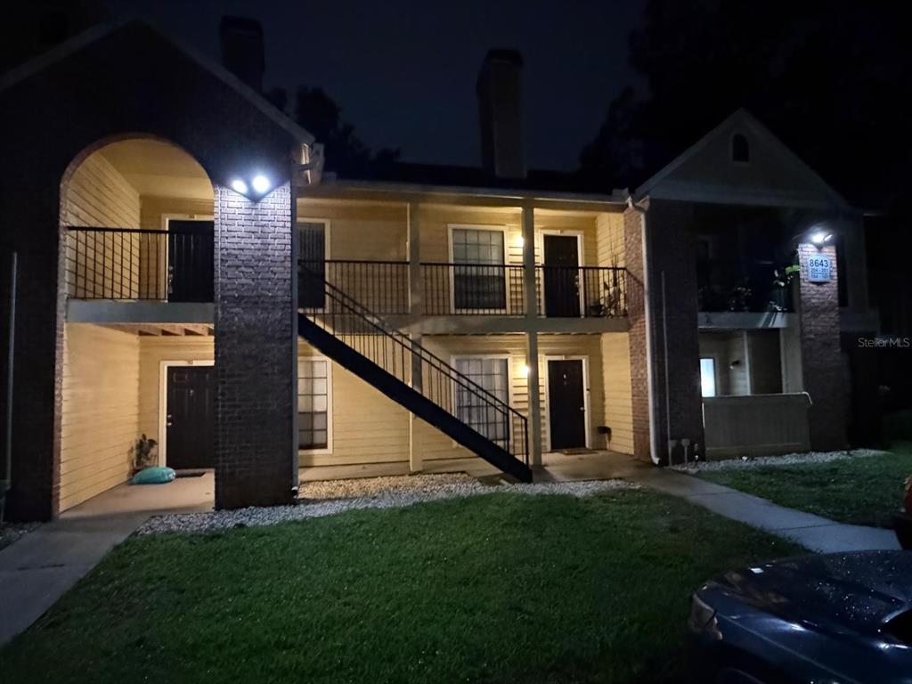 8643 MALLARD RESERVE DRIVE UNIT 202