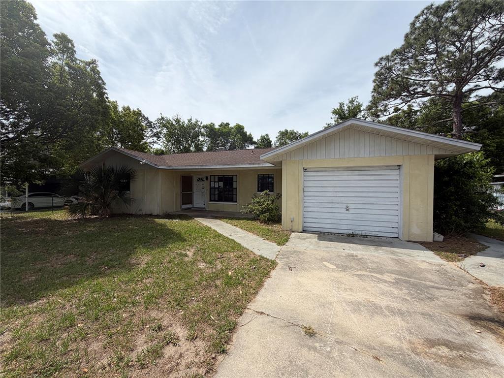 457 WATER ROAD