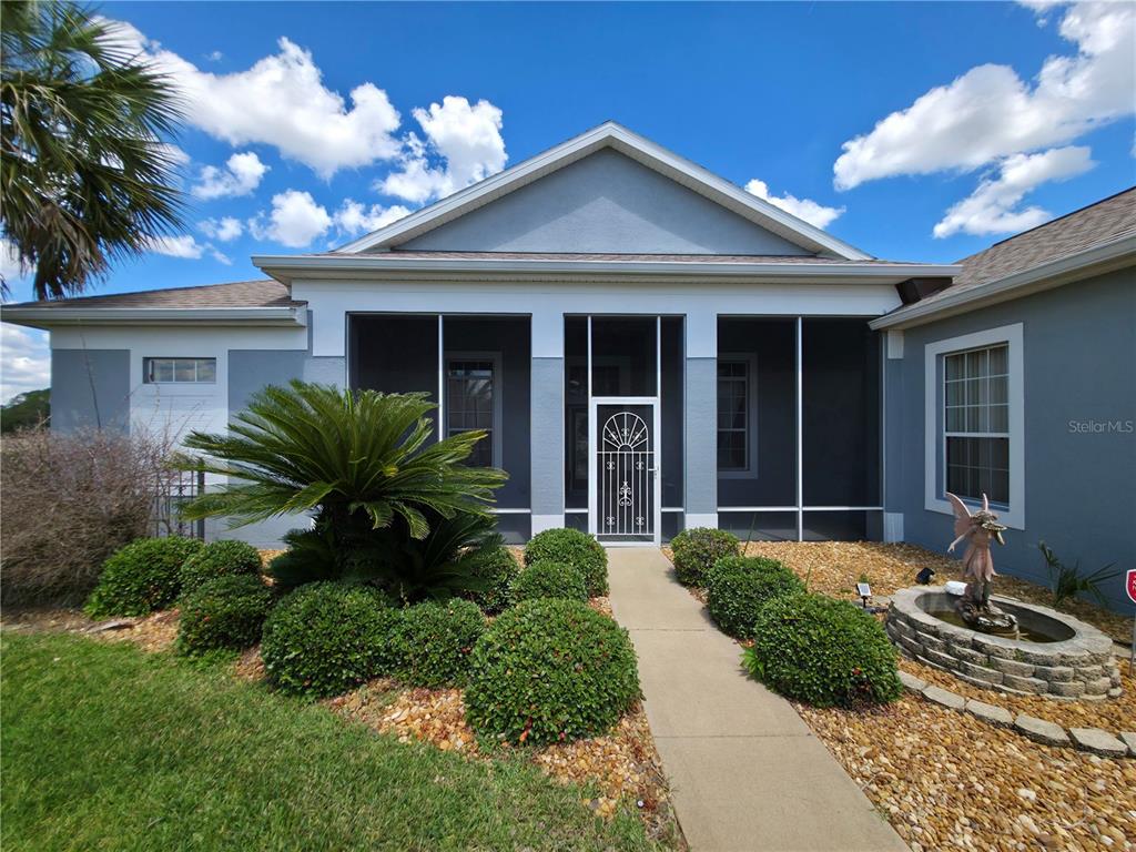 4724 SABLE RIDGE COURT