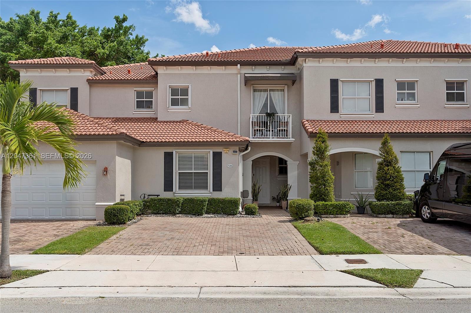 15262 SW 91st Ln, Miami FL 33196
