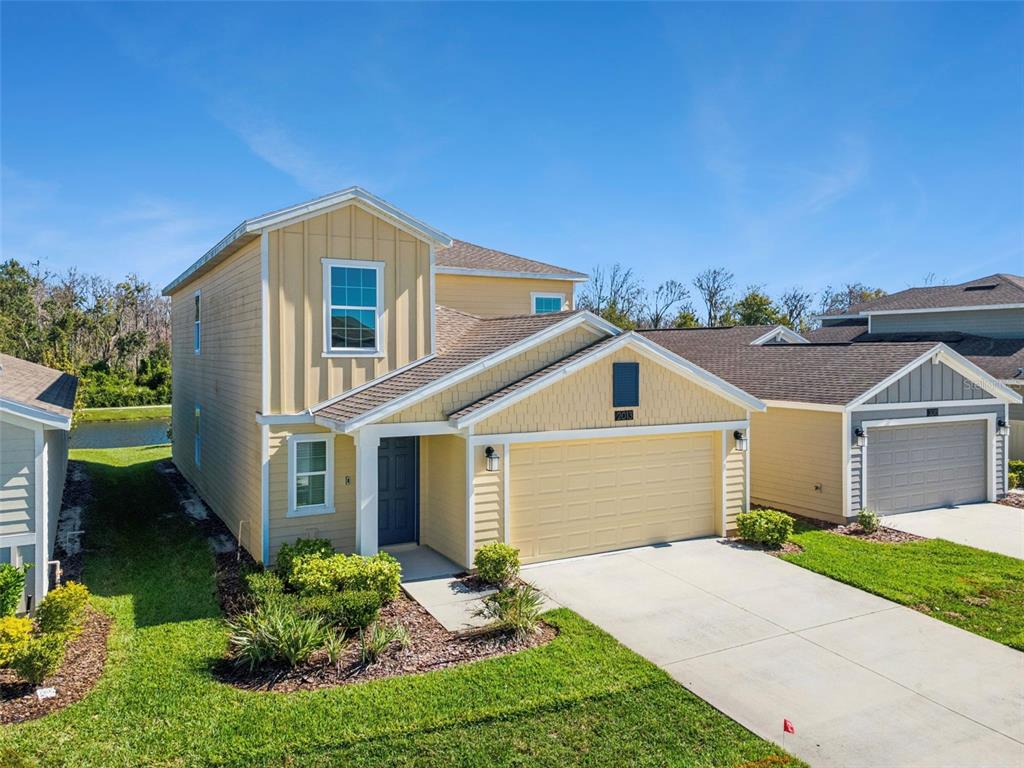 2013 MYRTLE PINE STREET