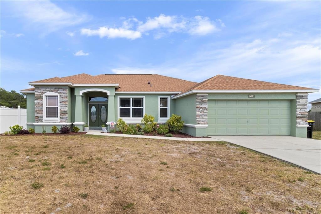 6003 LIVE OAK DRIVE