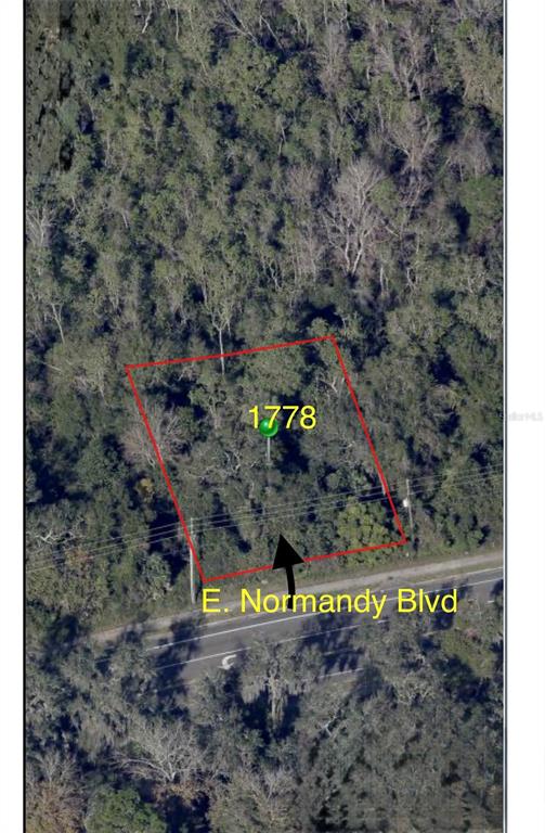 1778 E NORMANDY BOULEVARD, DELTONA, FL — photo 4 of 5
