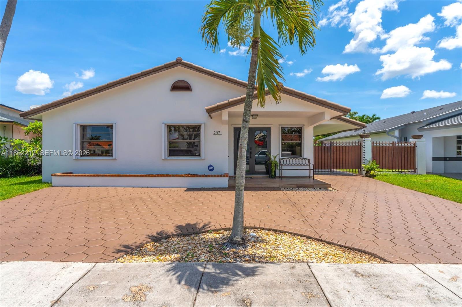 2671 SW 99th Ct, Miami FL 33165