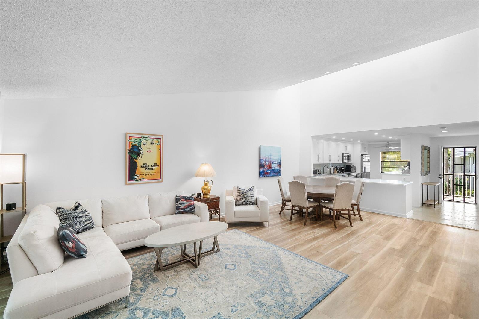 61 Eastgate Drive # D, Boynton Beach FL 33436