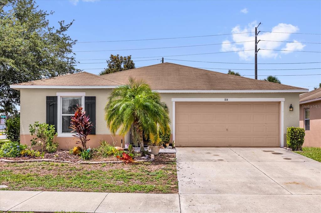 104 VERDI STREET