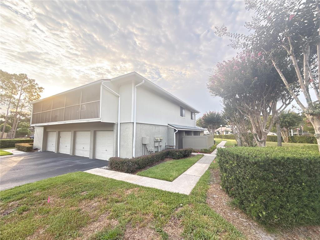 4694 PHEASANT RUN DRIVE UNIT 2B