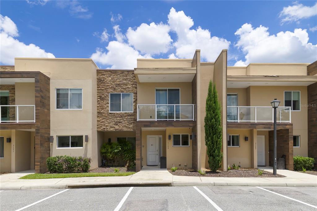 3169 PANTANAL LANE