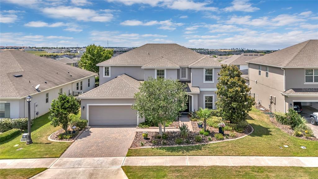 2376 TIMBERHILL COURT