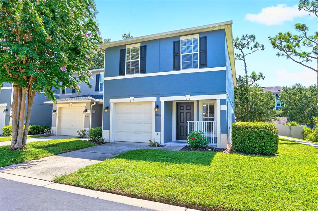 12905 LEXINGTON SUMMIT STREET