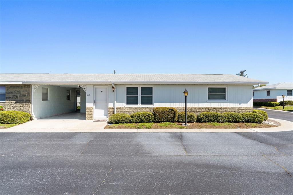 12400 PARK BOULEVARD UNIT 217