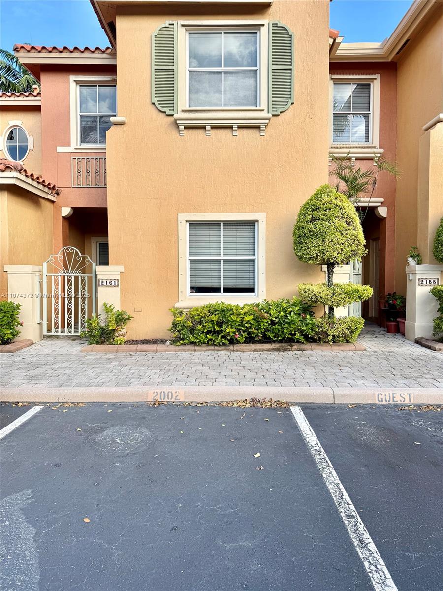 2161 Anchor Ct # 2002, Dania Beach FL 33312