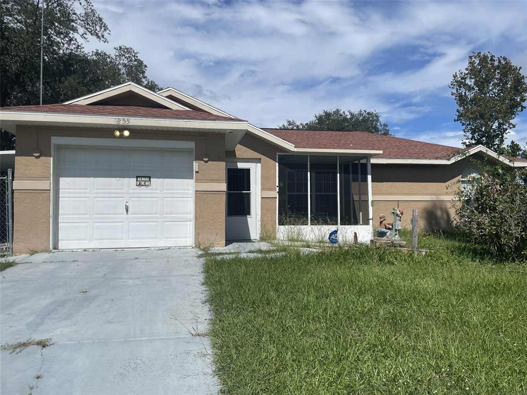 4855 SW 148TH PLACE