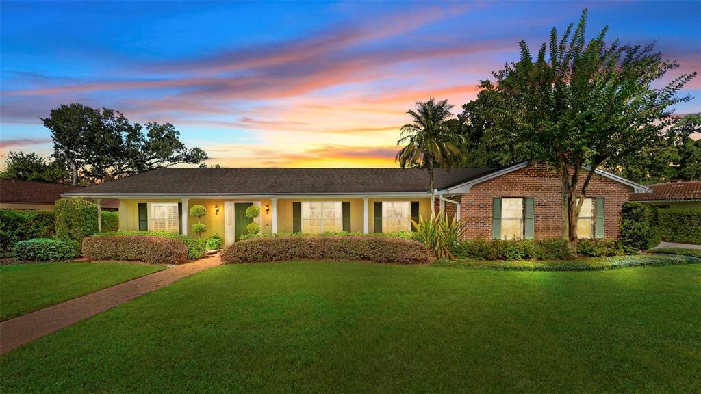 1053 SWEETBRIAR ROAD