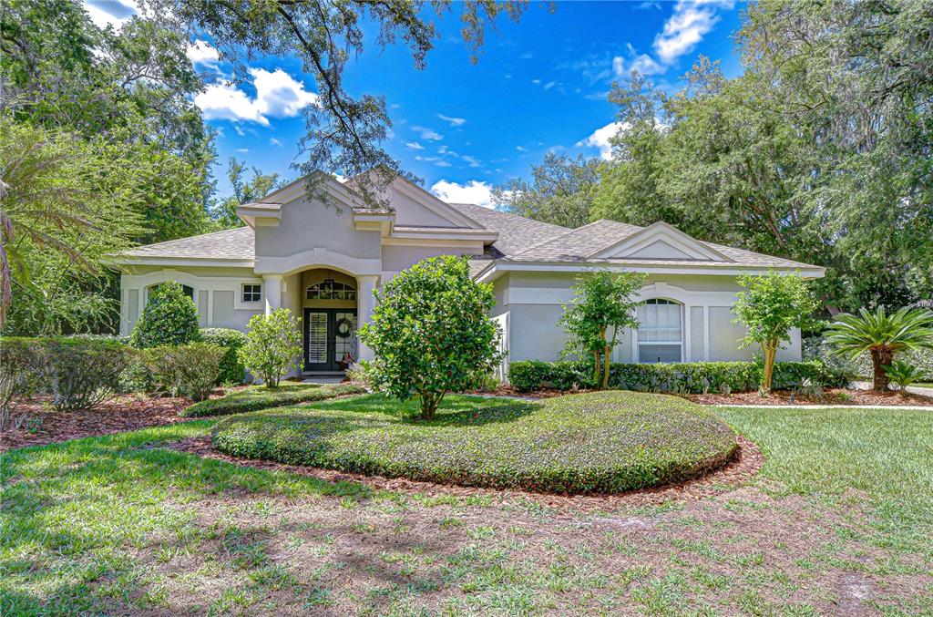 5820 AUDUBON MANOR BOULEVARD