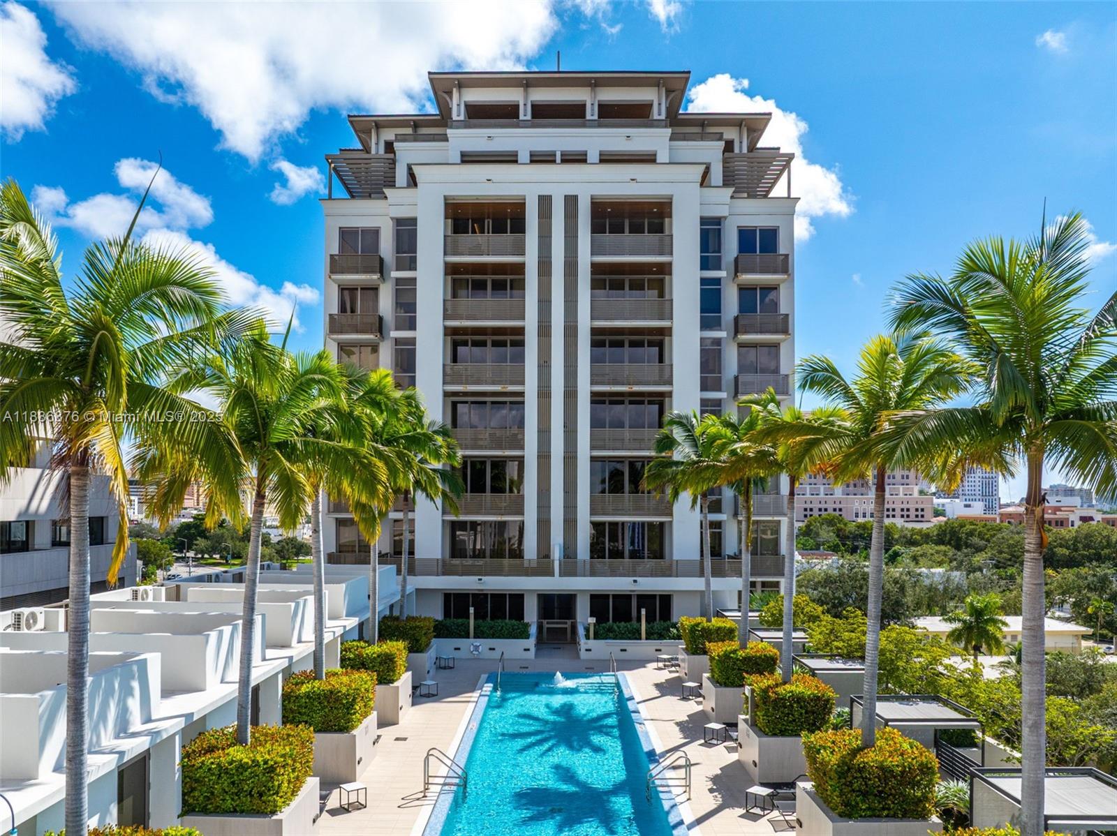 515 Valencia Ave # 1201, Coral Gables FL 33134