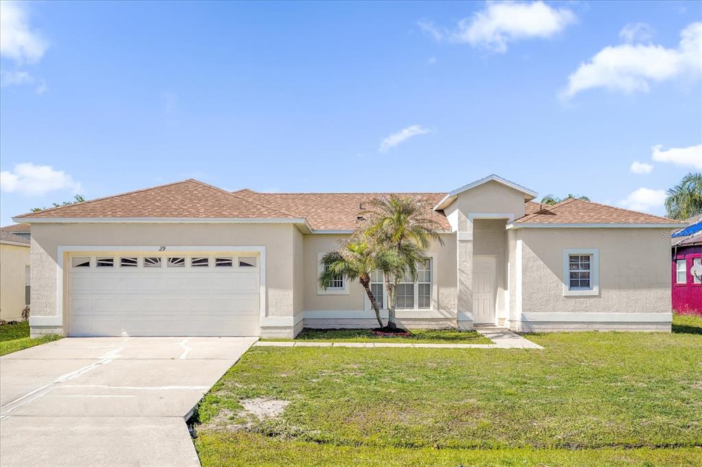 29 ANDORA COURT