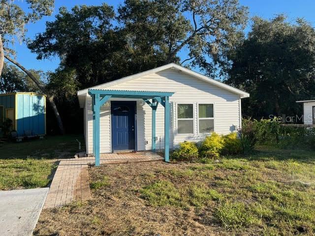 20921 SE 157TH STREET