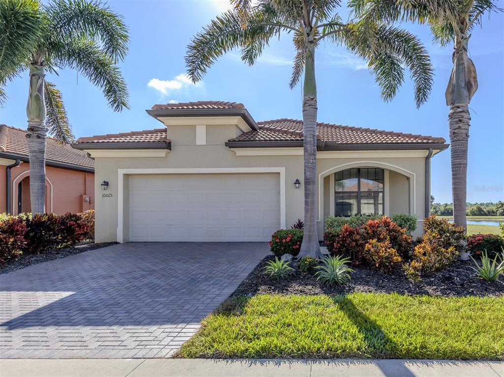 10025 COZY GROVE DRIVE