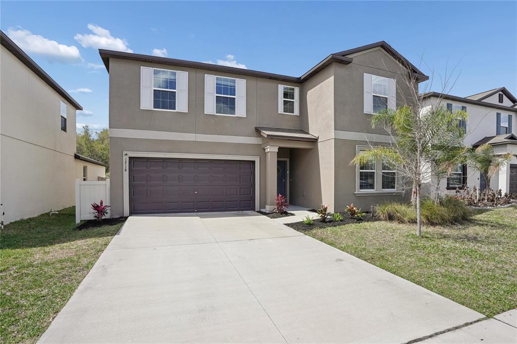 1718 RED LOOP