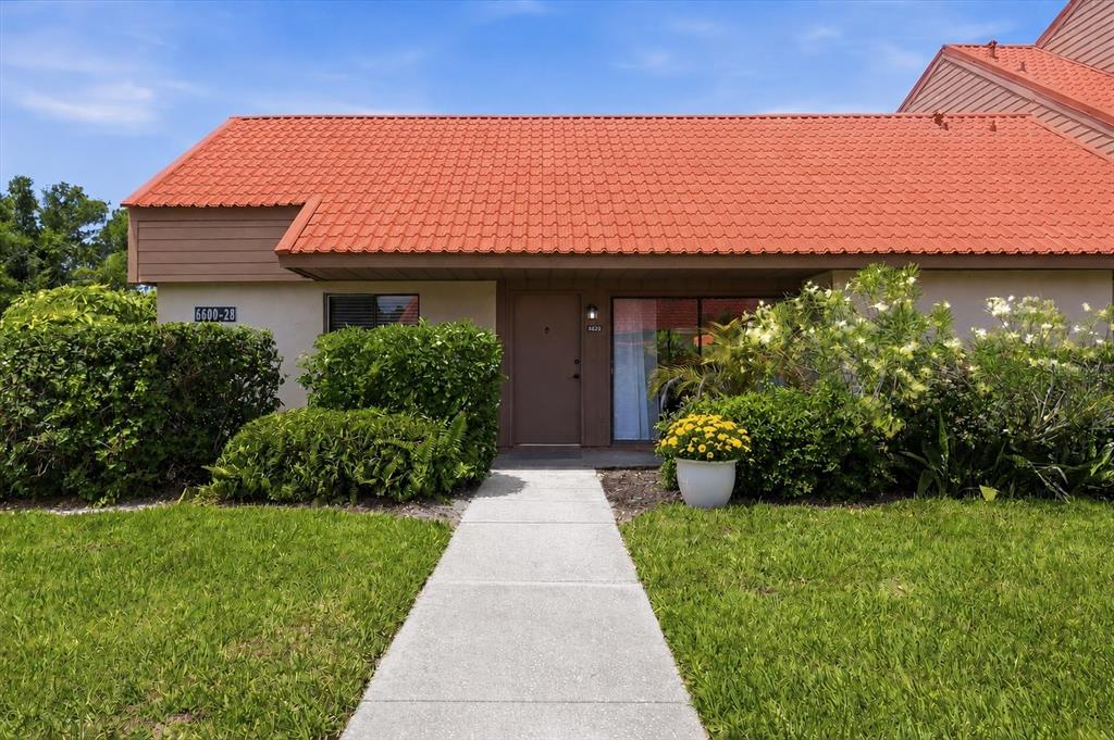 6628 DRAW LANE UNIT 122