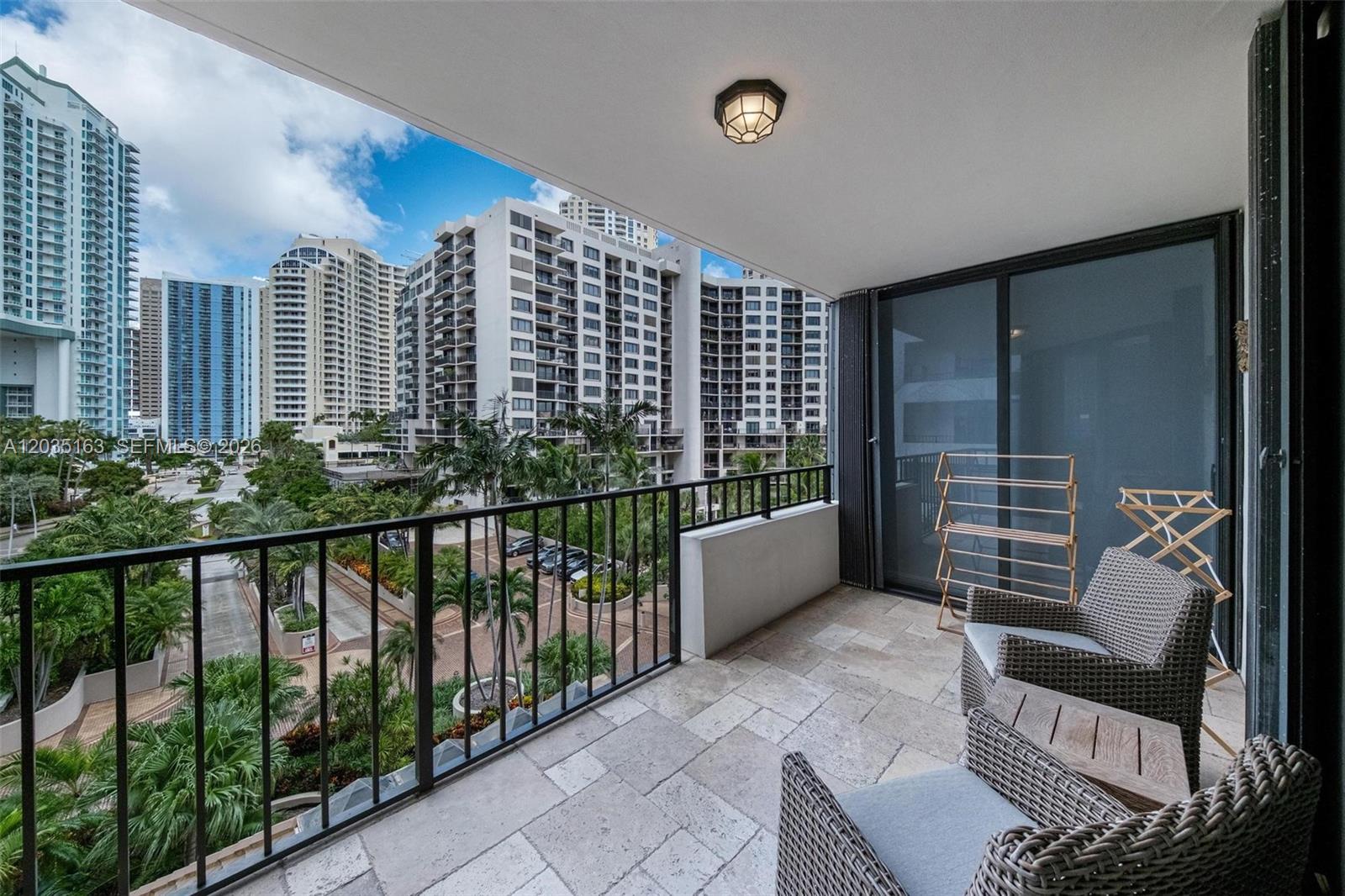 520 Brickell Key Dr # A710, Miami FL 33131