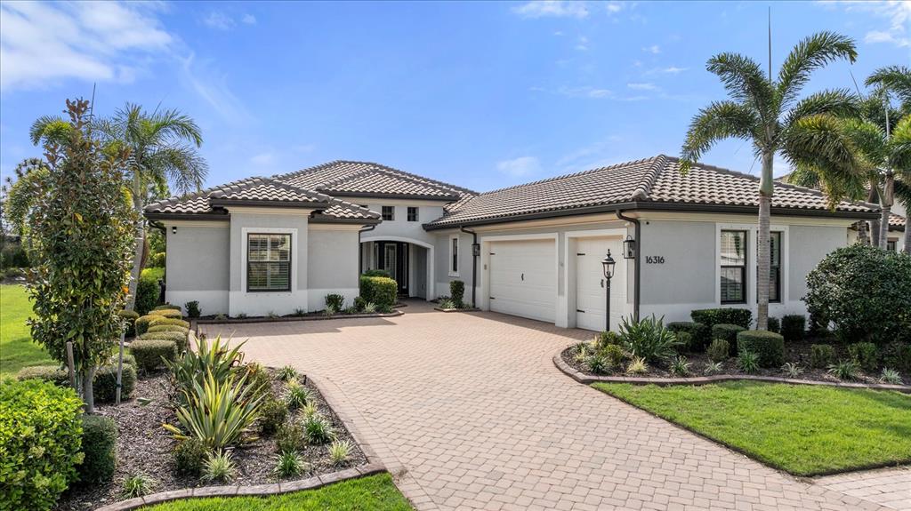 16316 CASTLE PARK TERRACE