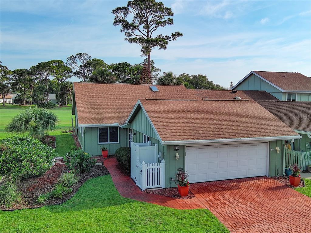 25 ANDREA DRIVE