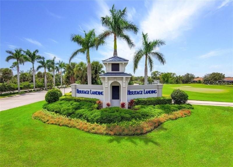 14194 HERITAGE LANDING BOULEVARD UNIT 611