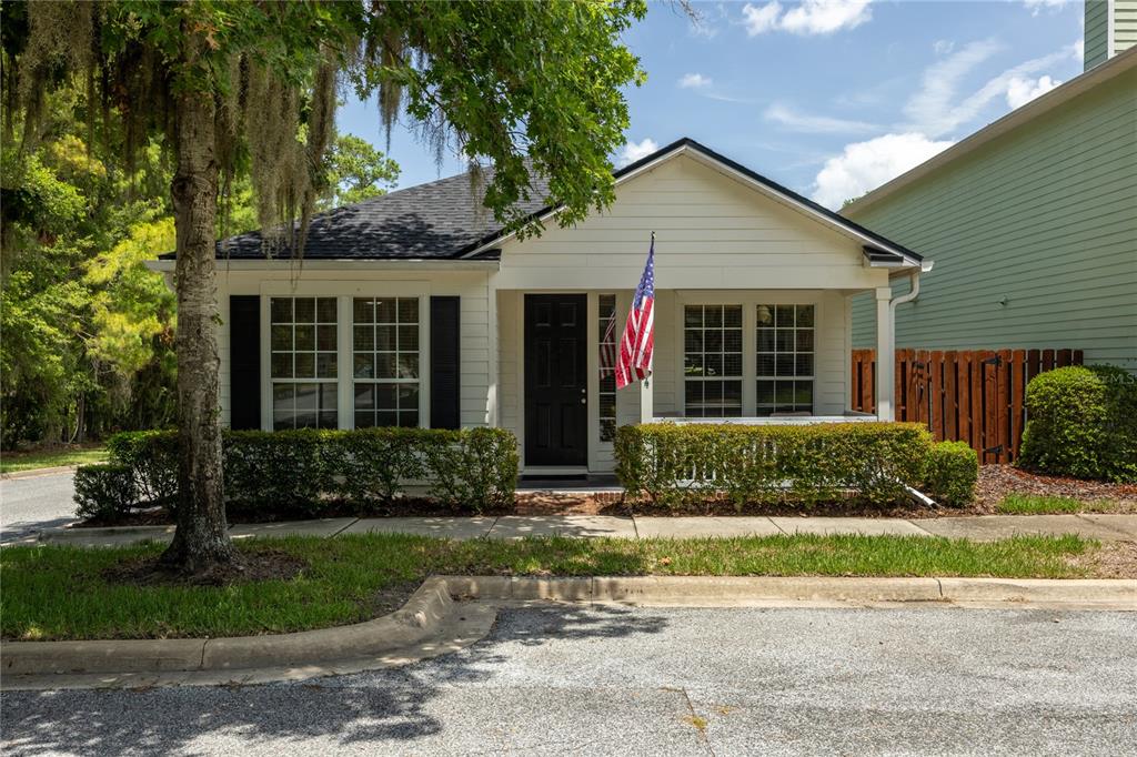 11684 NW 18TH PLACE, GAINESVILLE, FL — photo 2 of 30