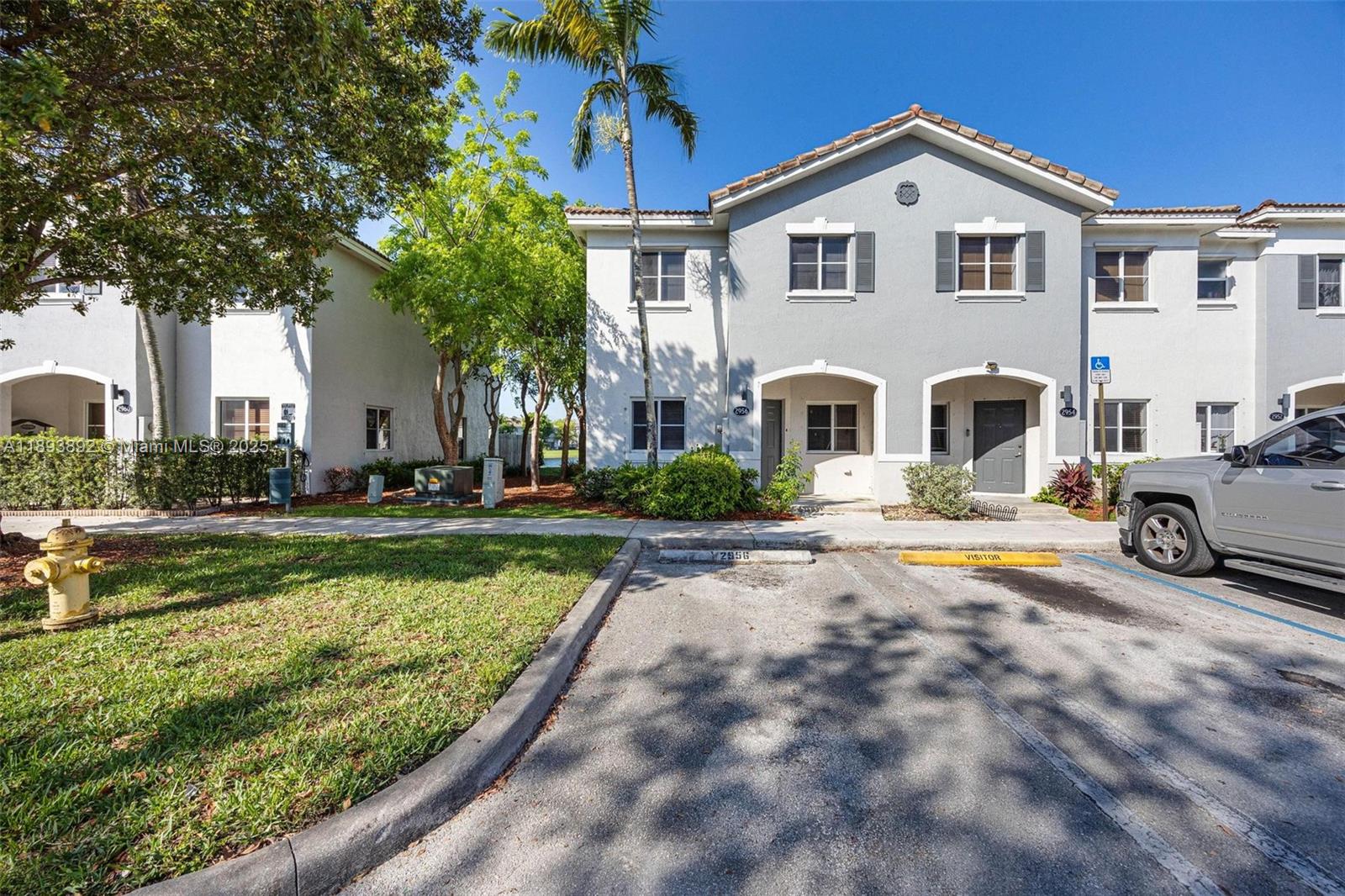 2956 SE 15th Ter, Homestead FL 33035