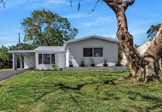 6661 Evans Street, Hollywood FL 33024