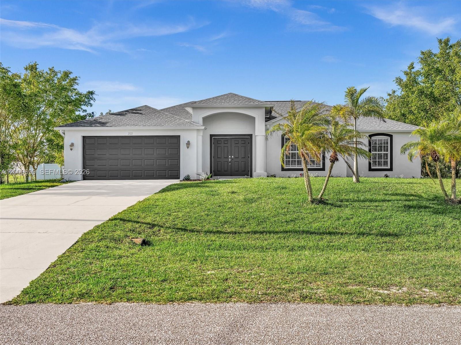 2022 NW 9th Terrace, Cape Coral FL 33993