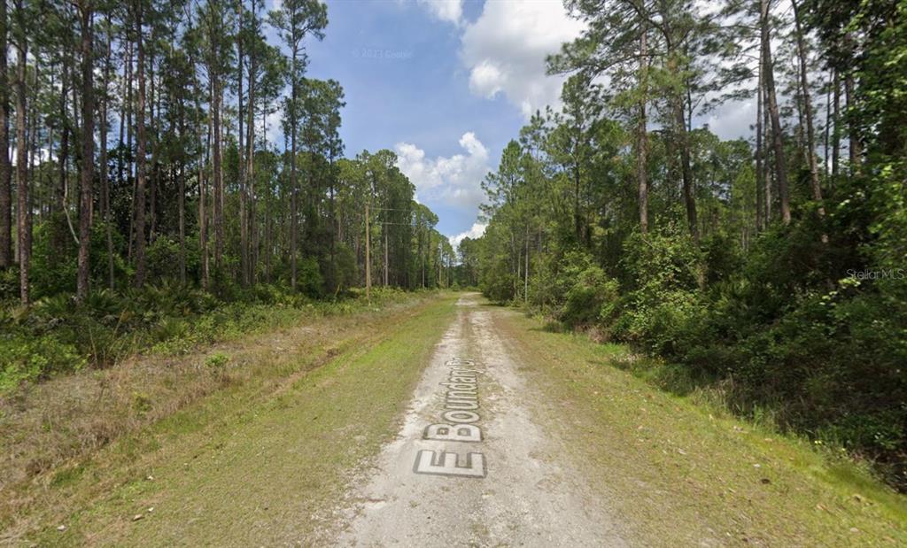 141 E BOUNDARY DRIVE, GEORGETOWN, FL — photo 2 of 3