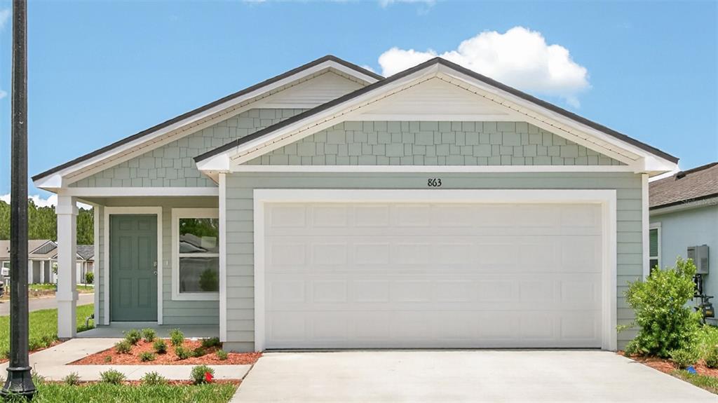 863 GRAND RESERVE DRIVE
