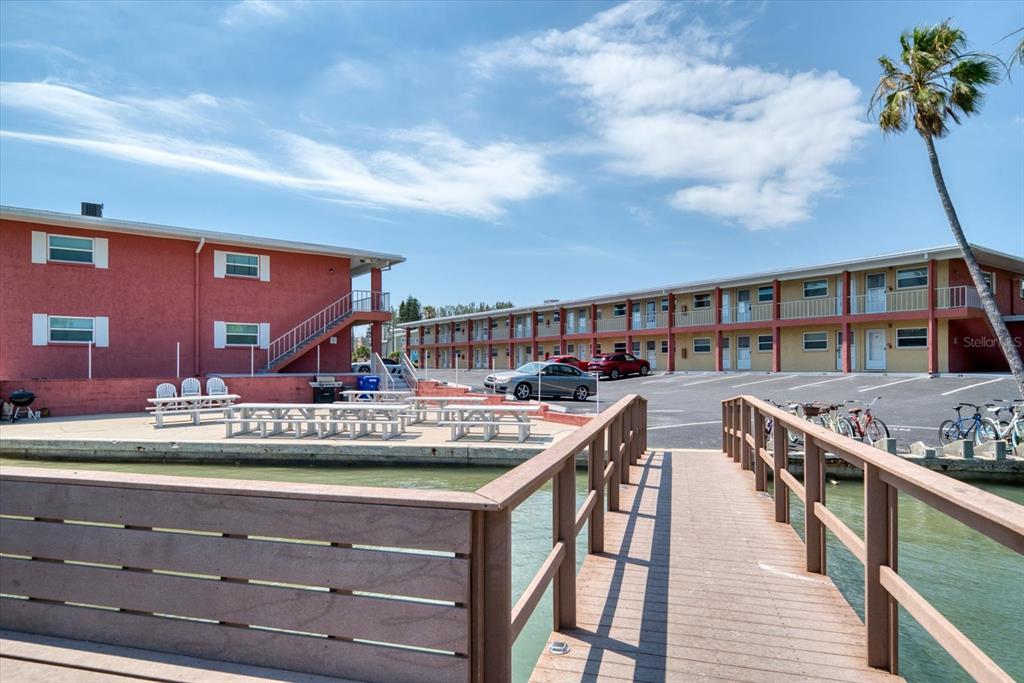 8565 W GULF BOULEVARD UNIT 17S