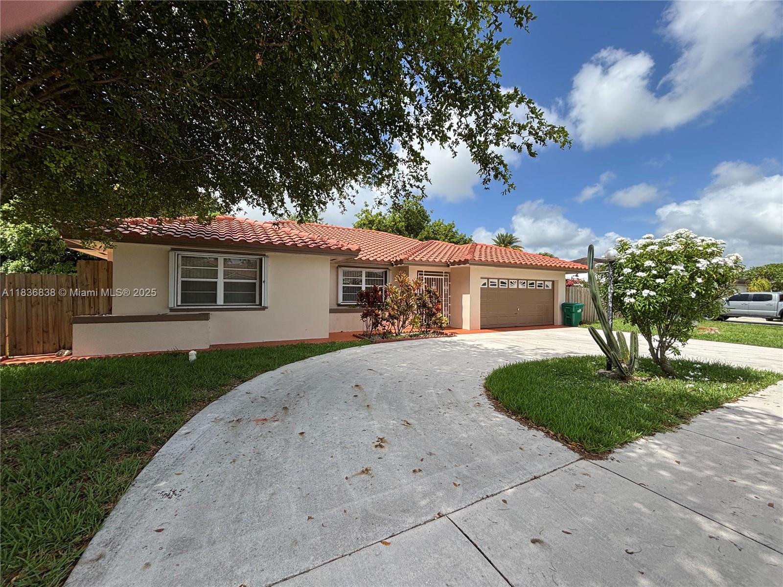 14530 SW 154th Ter, Miami FL 33177