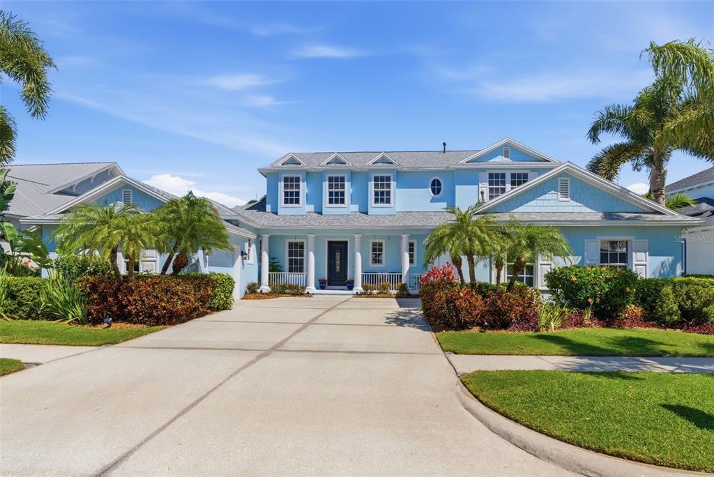 715 ISLEBAY DRIVE, APOLLO BEACH, FL — photo 4 of 30