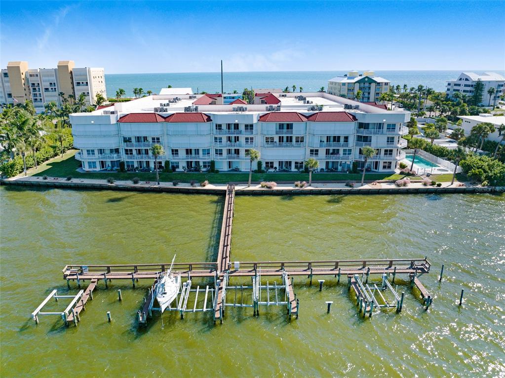 3360 S ATLANTIC AVENUE UNIT 304