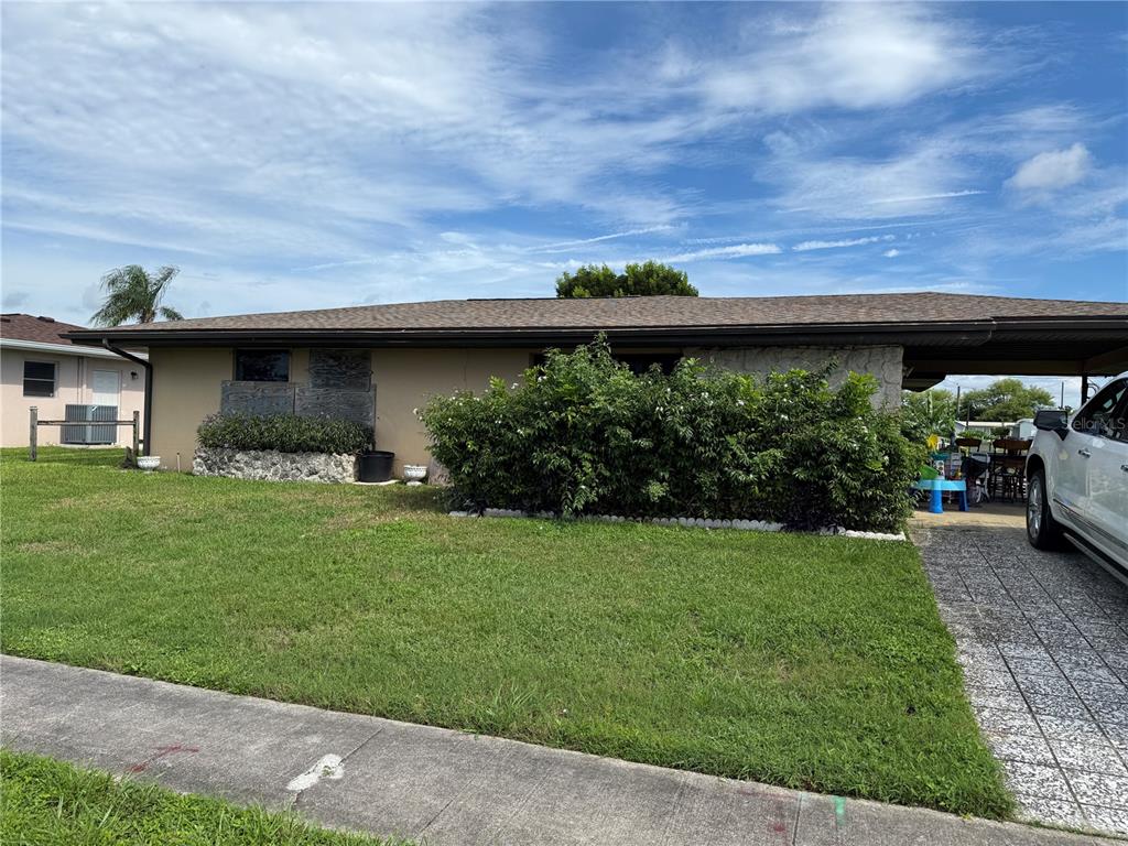 2209 EASY STREET
