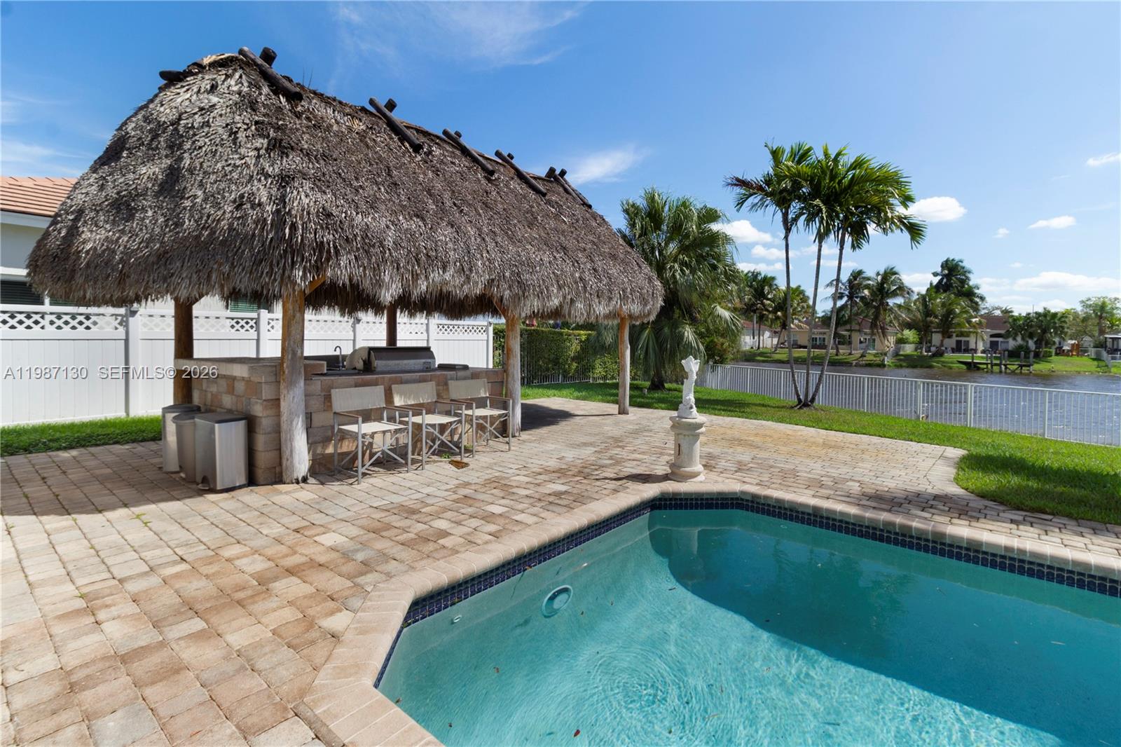 2327 NW 187th Ave, Pembroke Pines FL 33029