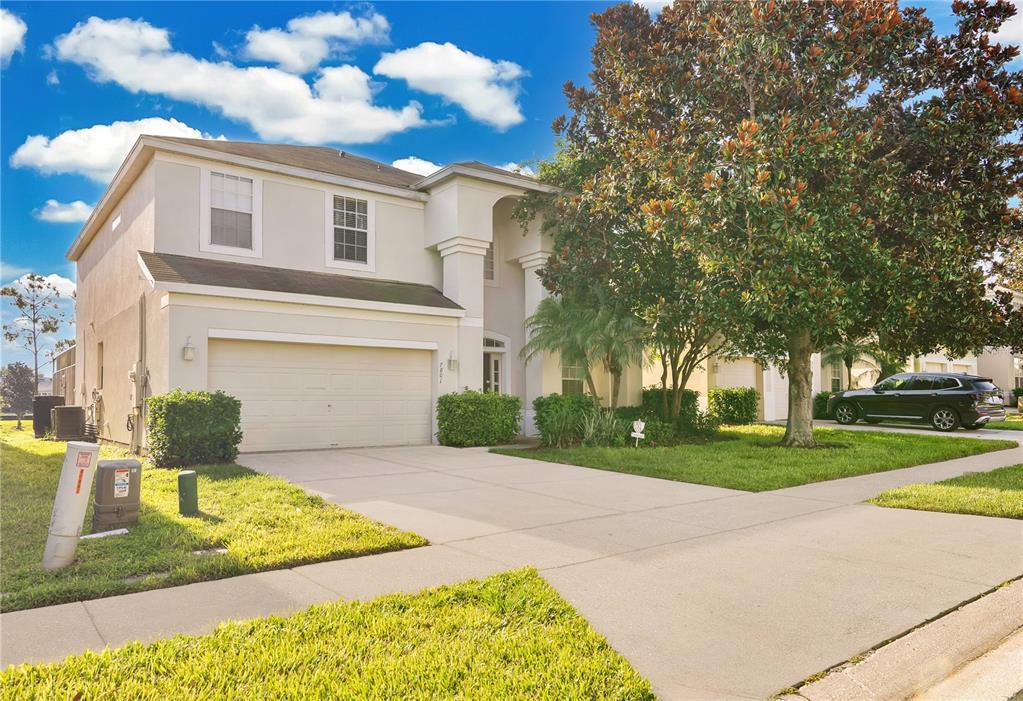 7801 BASNETT CIRCLE
