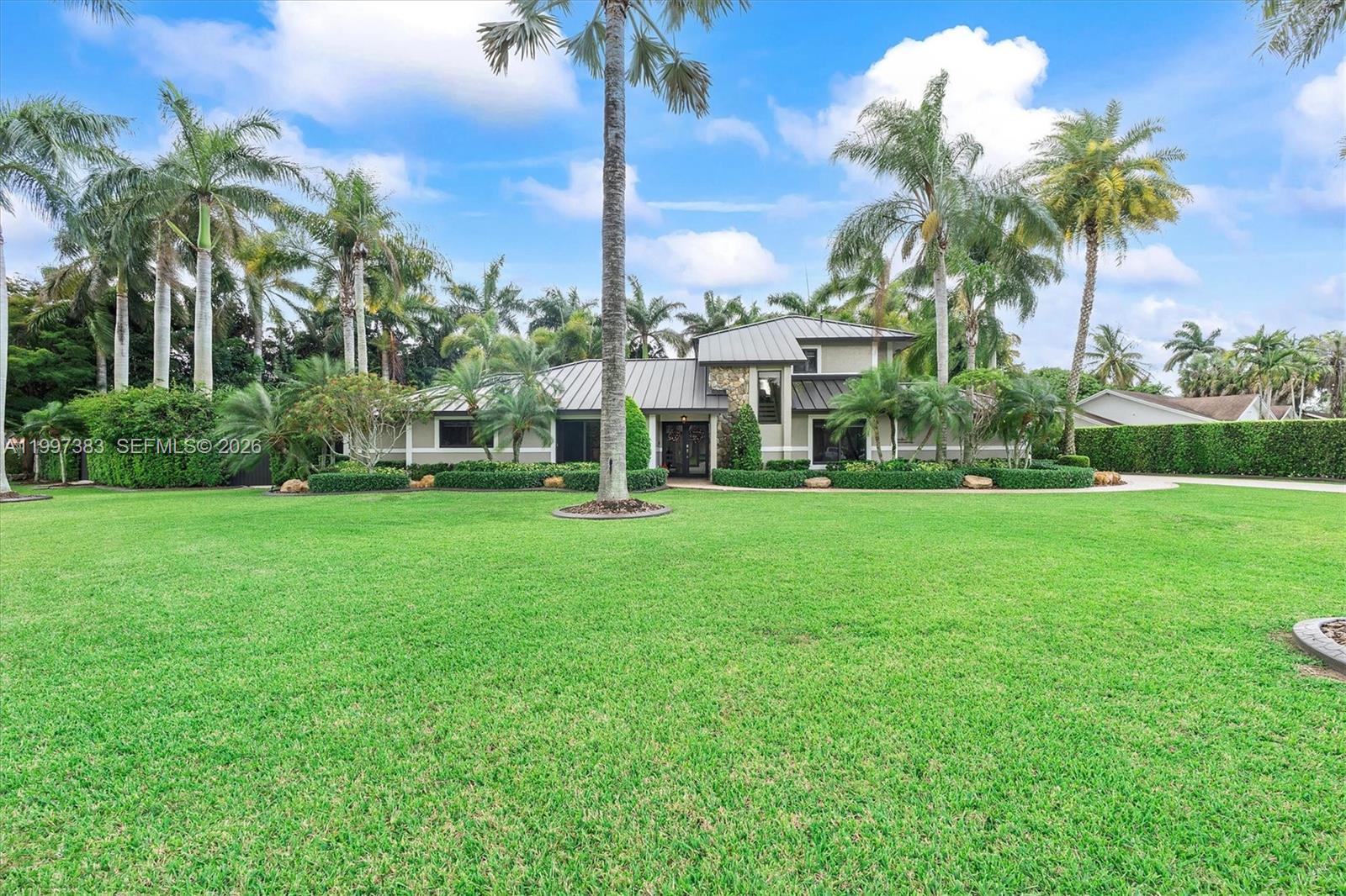 14800 SW 166th St, Miami FL 33187