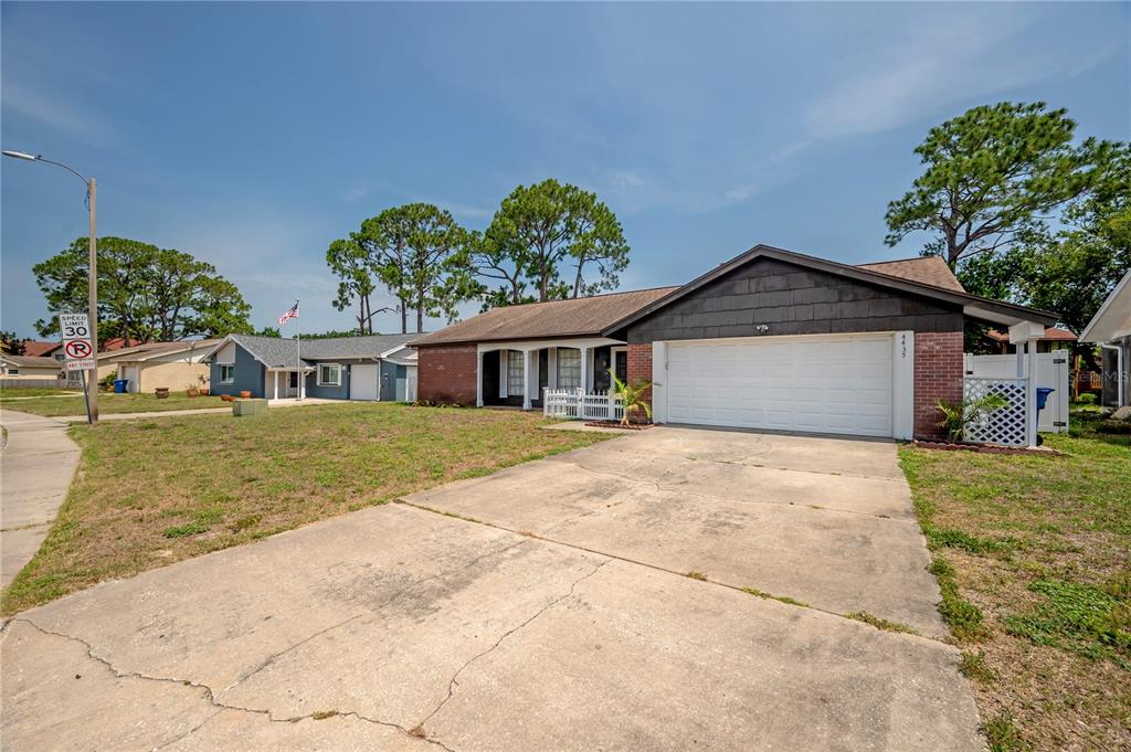4435 SAIL DRIVE