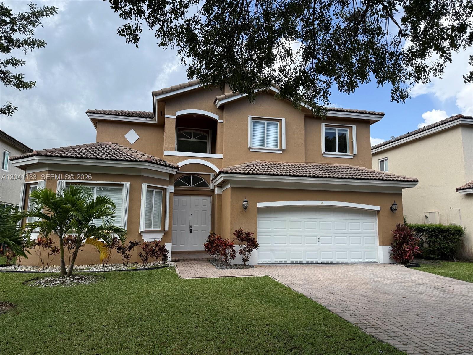 1926 SE 23rd Ct # 1926, Homestead FL 33035
