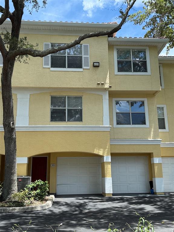 3106 LEGACY LAKE DRIVE UNIT 3106