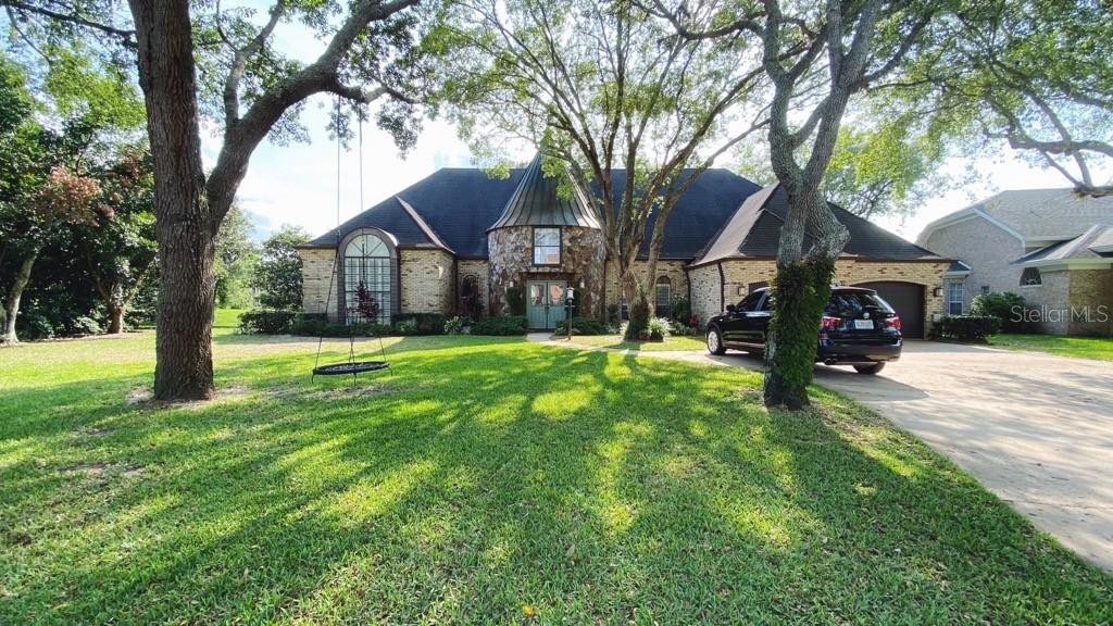 27 LAKE VISTA WAY, ORMOND BEACH, FL — photo 2 of 30